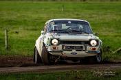 Ford Escort RS1600 - Zdjęcia 1