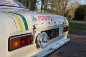 Ford Escort RS1600 - Zdjęcia 4