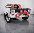 ROGER CLARK WINNING HISTORIC WORKS ESCORT – XOO 262F - Image 1
