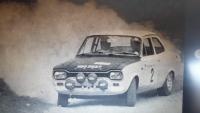 ROGER CLARK WINNING HISTORIC WORKS ESCORT – XOO 262F - Image 2
