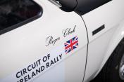 ROGER CLARK WINNING HISTORIC WORKS ESCORT – XOO 262F - Image 4