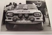 HISTORIC WORKS ESCORT – AHK 938F - Image 2