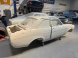 HISTORIC WORKS ESCORT – AHK 938F - Image 4