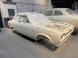 HISTORIC WORKS ESCORT – AHK 938F - Image 6