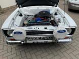 HISTORIC WORKS ESCORT – ROGER CLARK WINNING CAR – PVX 445M - Image 4