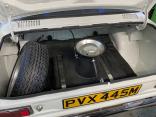 HISTORIC WORKS ESCORT – ROGER CLARK WINNING CAR – PVX 445M - Image 5