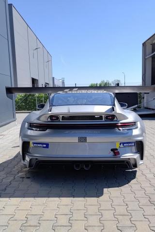 Porsche 911 GT3 Cup 992 - Image 4