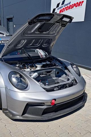 Porsche 911 GT3 Cup 992 - Image 6