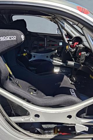 Porsche 911 GT3 Cup 992 - Image 8