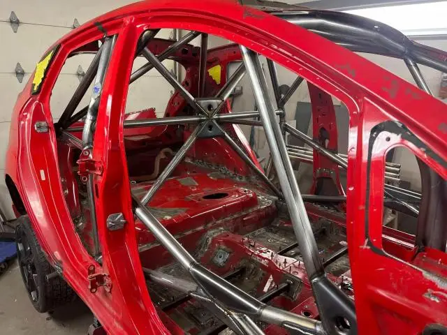 Fiesta ST American Spec Rally Car - Slika 9