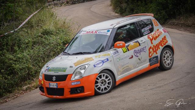 Noleggio vetture Rally - Image 2