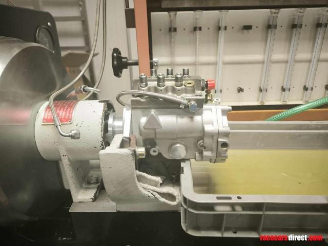 Kugelfischer 6 cylinder - Image 3