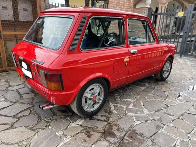 A112 Abarth 58 hp original - Image 3