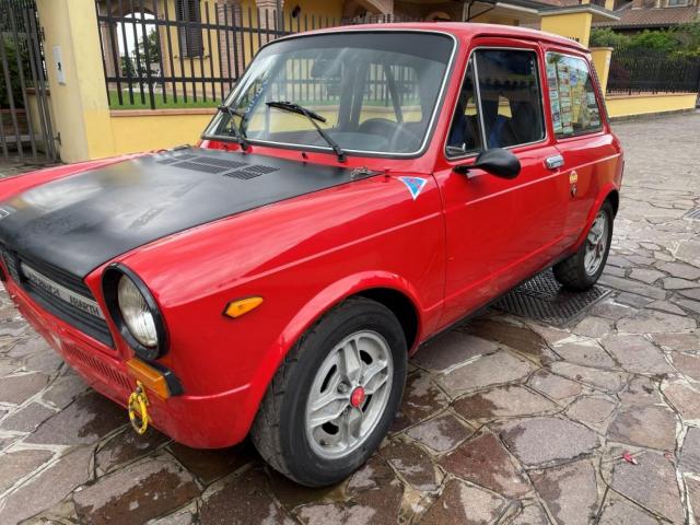 A112 Abarth 58 hp original - Image 4