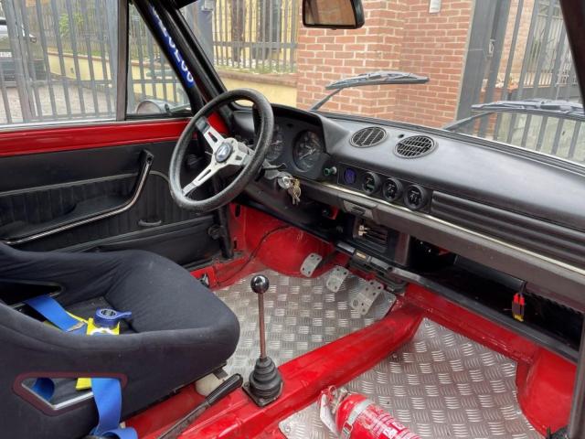 A112 Abarth 58 hp original - Image 5