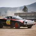Lancia Stratos - Hawk HF2500 - Zdjęcia 2