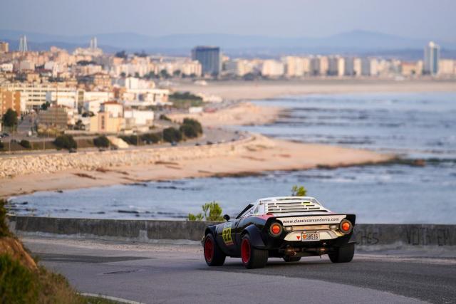 Lancia Stratos - Hawk HF2500 - Image 4