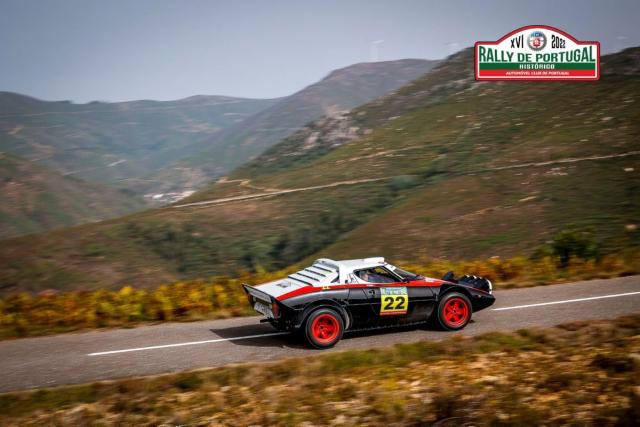 Lancia Stratos - Hawk HF2500 - Image 5