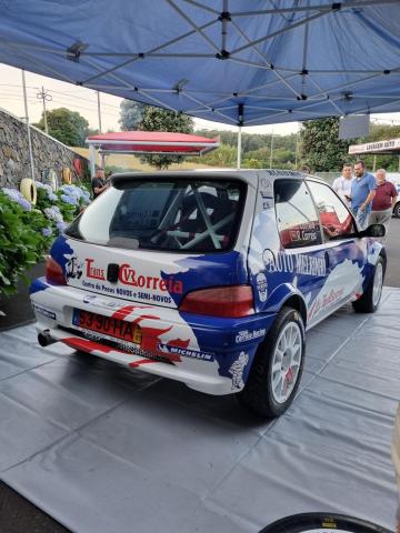 Peugeot 106