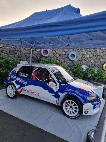 Peugeot 106 - Image 2