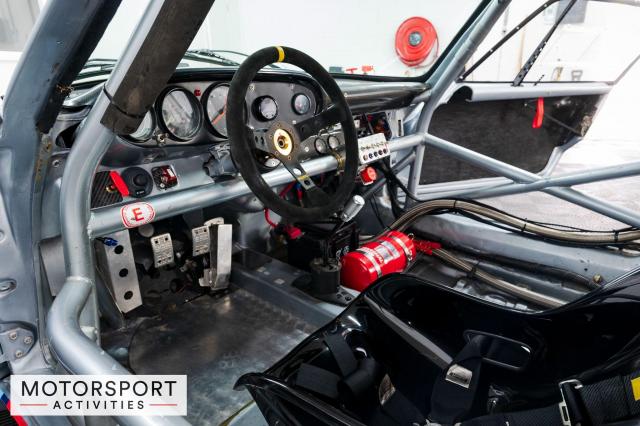 1982 Porsche RSR Martini Tribute - Bild 5