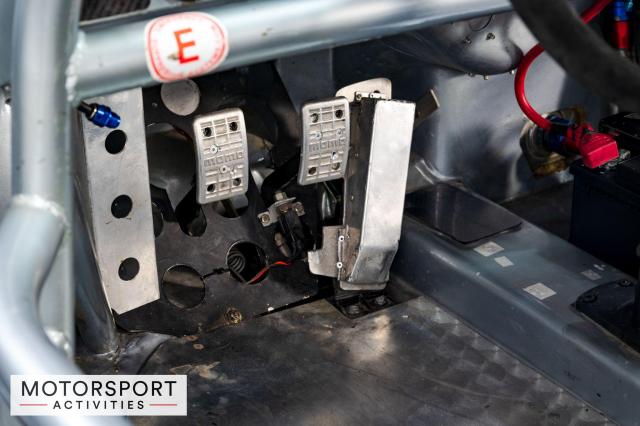 1982 Porsche RSR Martini Tribute - Bild 6