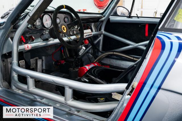 1982 Porsche RSR Martini Tribute - Bild 7