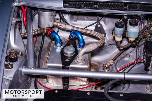 1982 Porsche RSR Martini Tribute - Bild 9