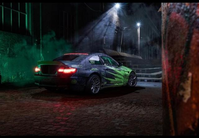 2010 BMW M3 e92 LSX turbo - Image 6