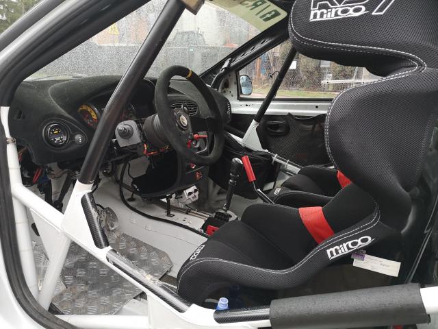 Renault Clio 3RS RallyN – Ready for competition - Image 2
