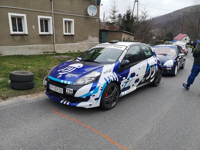 Renault Clio 3RS RallyN – Ready for competition - Image 3