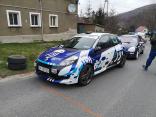 Renault Clio 3RS RallyN – Ready for competition - obraz. 3