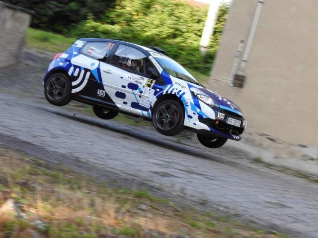 Renault Clio 3RS RallyN – Ready for competition - Image 4