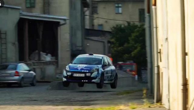Renault Clio 3RS RallyN – Ready for competition - Image 5
