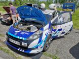 Renault Clio 3RS RallyN – Ready for competition - obraz. 6