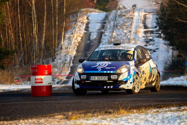 Renault Clio 3RS RallyN – Ready for competition - Image 7