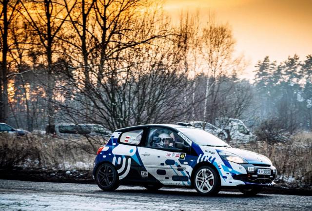Renault Clio 3RS RallyN – Ready for competition - Image 8