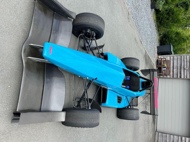 Empire Evo 3 Hillclimb Sprint car - Image 2