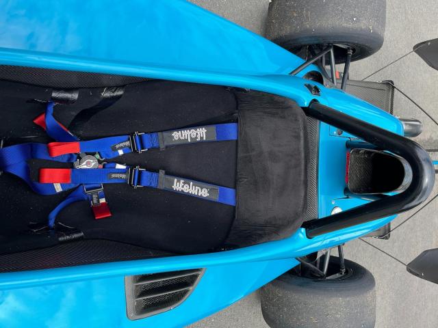 Empire Evo 3 Hillclimb Sprint car - Image 3