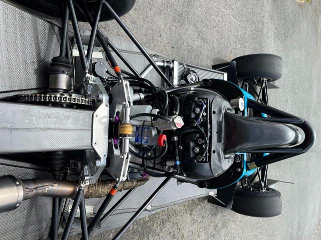 Empire Evo 3 Hillclimb Sprint car - Image 5