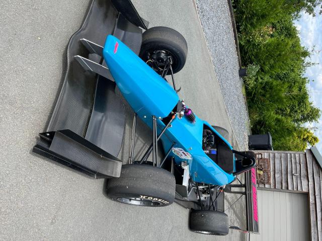 Empire Evo 3 Hillclimb Sprint car - Image 6
