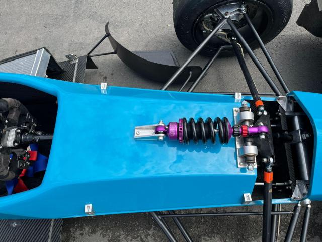 Empire Evo 3 Hillclimb Sprint car - Image 7
