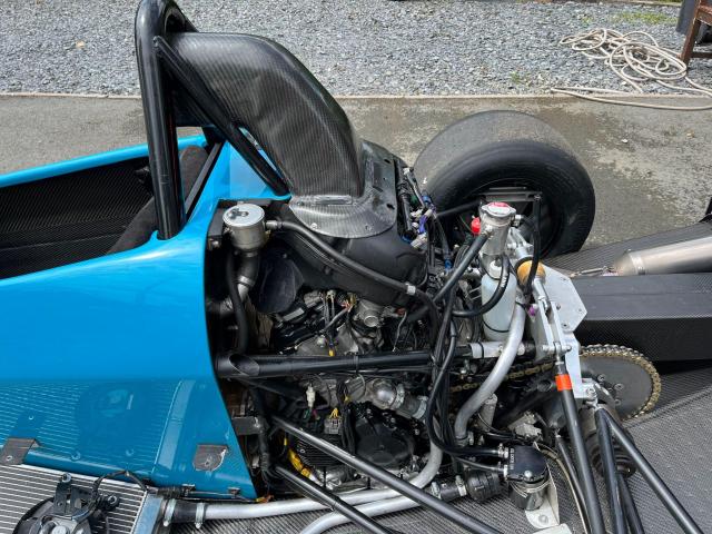 Empire Evo 3 Hillclimb Sprint car - Image 8