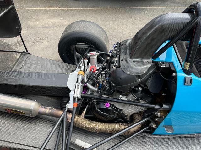 Empire Evo 3 Hillclimb Sprint car - Image 9