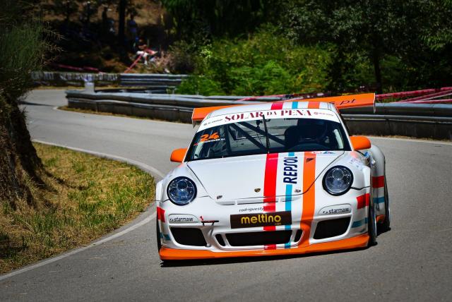 Porsche 997.2 GT3 Cup 3.8L – Rally & Hill Climb - Image 3