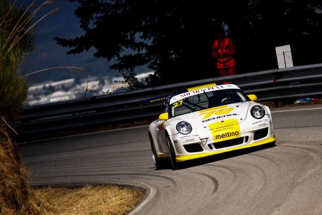 Porsche 997.2 GT3 Cup 3.8L – Rally & Hill Climb - Image 4