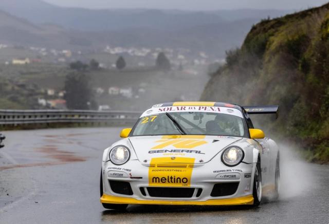 Porsche 997.2 GT3 Cup 3.8L – Rally & Hill Climb - Image 9