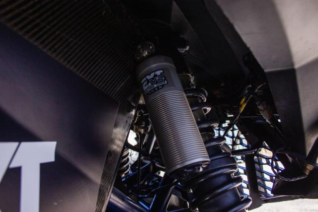 Polaris RZR PRO R FIA T4 USED (2.000km) - Image 10