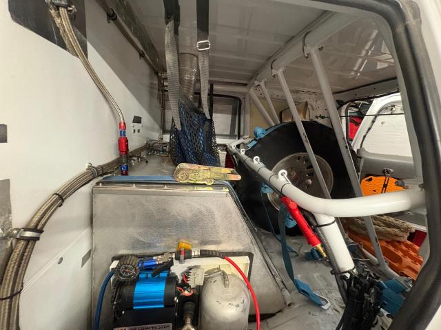 TOYOTA KDJ 120 T1 Passport FIA 2022 - Image 3