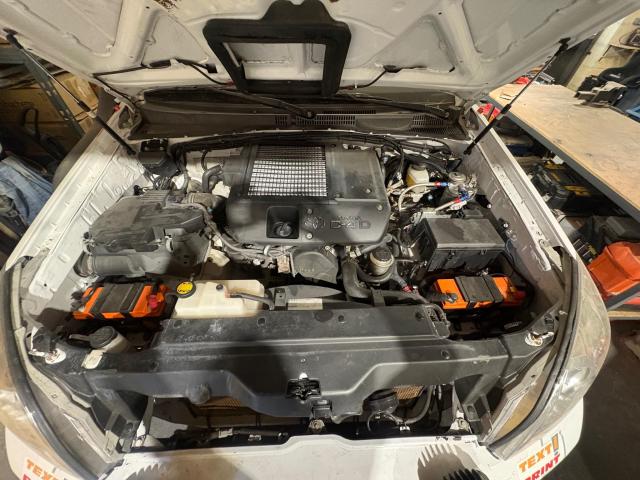 TOYOTA KDJ 120 T1 Passport FIA 2022 - Image 6